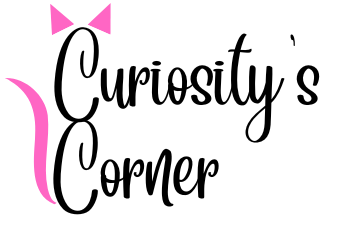 Curiosity's Corner
